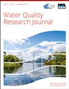 WATER QUALITY RESEARCH JOURNAL OF CANADA杂志封面